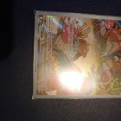 Spearow 151/132 IR Full Art Holo POKEMON TCG Mega Evolution MEG EN NM/M - Image 4
