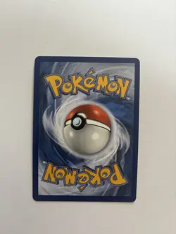 Pokemon TCG Spearow 151/132 Illustration Rare Mega Evolution Card NM English - Image 2