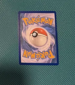 Spearow 151/132 - Holo Illustration Rare - Pokemon TCG: Mega Evolution Near Mint - Image 2