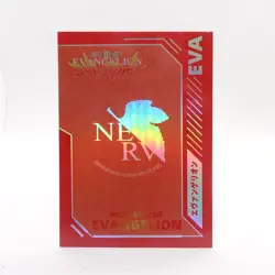Mari UR Evangelion UR009 Anime Waifu Holo Collectible Trading Card - Image 2