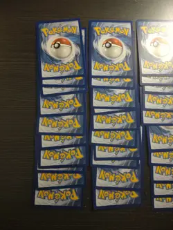 Pokemon Celebrations GROUDON #017/025 Holo Lot of (40) Cards 25th Anniversary - Image 5