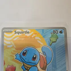 Pokemon First Partners Series1 Holo Full Art Lot 3 Charmander Squirtle Bulbasaur - Image 4