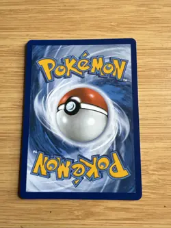 Pokemon TCG - Morpeko Ex Full Art Ultra Rare 102/084 - Pitch Black - Image 2