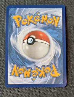 Pokemon TCG 174/182 Team Rockets Giovanni Regional Promo card HOLO STAMPED - Image 2