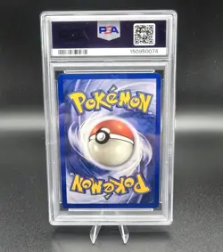 ✅Free Tracked Shipping - Venusaur 18/130 Base Set 2 Holo Rare PSA 8 Pokemon - Image 2