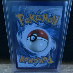 Wizards of the Coast Pokemon TCG Base Set Holo Rare Venusaur 15/102 100 HP - Image 2
