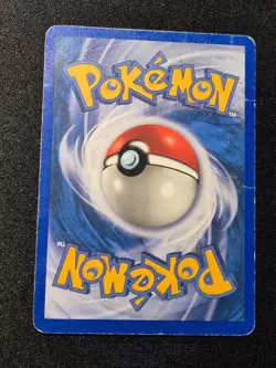 Pokemon Card Venusaur 67/165 Expedition Base Set Reverse Holo Foil Rare HP 2002 - Image 5