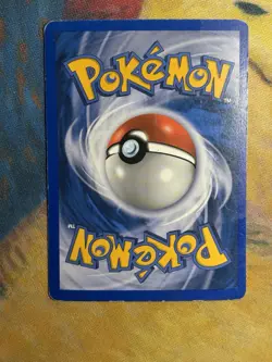 Marshtomp 36/106 Ex Emerald Reverse Holo Foil Gen 3 Era Stamped Pokemon Card - Image 5