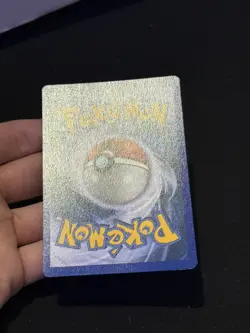 Venusaur - 15/102 - Pokemon Base Set Shadowless Holo Rare Card LP+ 1999 - Image 5