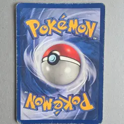 Venusaur 15/102 Base Set Holo Rare Pokemon TCG 1999 English 100HP - Image 2