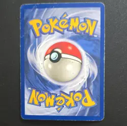 Wizards of the Coast Pokemon TCG Base Set Venusaur 015/102 Holo Rare 100HP EN - Image 3