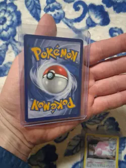 LP/NM Zoroark Black & White 71/114 Holo Pokemon Trading Card - Image 2