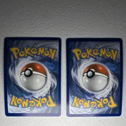 Pokemon TCG Flying Pikachu V Celebrations 2x Card Lot 006/025 English - Image 2