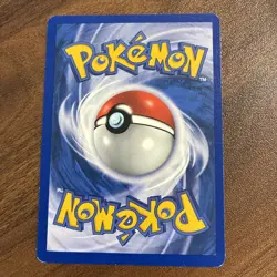 Pikachu 60/64 Jungle Common Pokemon TCG LP - Image 3