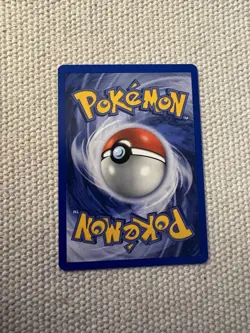 Pikachu 60/64 Jungle NM Regular Common Pokemon TCG WOTC - Image 2