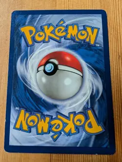 Pikachu 60/64 Jungle Common MP Pokemon TCG Vintage WOTC - Image 2