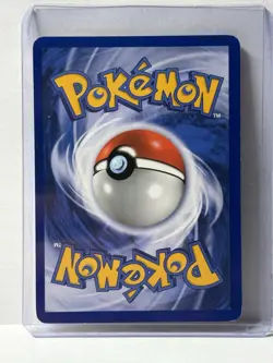 Pokemon TCG Pikachu Common NO.60/64 Jungle Set (NM) - Image 2