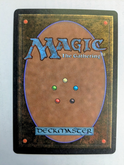 MTG UNLIMITED 1993 SHADOW SIGNED Animate Dead - Image 2