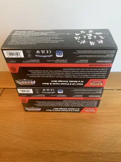 Pokemon TCG: Prismatic Evolutions X2 - Surprise Box (New & Sealed) TWO UNITS - Image 2