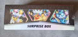 Pokemon TCG: Prismatic Evolutions Surprise Box - Sealed & Brand New - Image 4