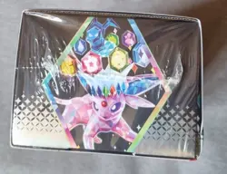 Pokemon TCG: Prismatic Evolutions Surprise Box - Sealed & Brand New - Image 5