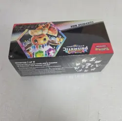 Pokemon TCG: Prismatic Evolutions Surprise Box New & Sealed 🎉🔥 - Image 3