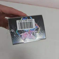 Pokemon TCG: Prismatic Evolutions Surprise Box New & Sealed 🎉🔥 - Image 4