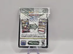 Pokemon TCG Jolteon Ex 030/131 Sealed Stamped Surprise Box Prismatic Evolutions - Image 2