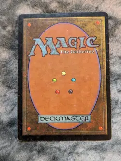 Double Dip x2 Magic The Gathering MTG Unglued 3/94 1998 - Image 3