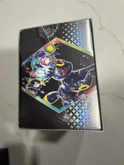 Pokemon TCG Scarlet & Violet Prismatic Evolutions Surprise Box Factory Sealed - Image 5