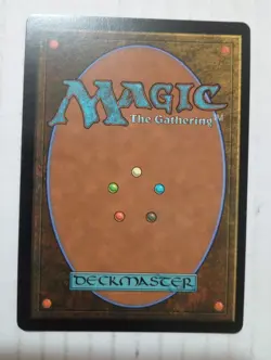 MTG Magic The Gathering Twitching Doll Foil Borderless P 417 DSK Spider Toy - Image 2