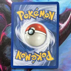Pokemon TCG Mantine 77/144 Aquapolis Common Basic 60 HP Regular - Image 2