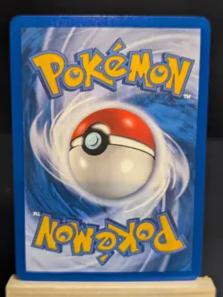 Pokemon TCG Scyther 106/147 Aquapolis Unlimited EN 2002 NM - Image 2