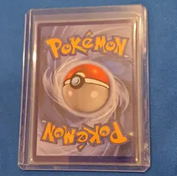 Pokemon TCG Wooper 111/147 Aquapolis Common Regular 2002 - Image 2