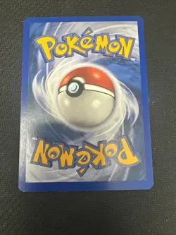 Pokemon TCG NM Growlithe 80/147 Aquapolis Regular Common e-Reader LP - Image 3