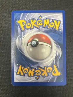 Pokemon TCG NM Growlithe 80/147 Aquapolis Regular Common e-Reader LP - Image 4