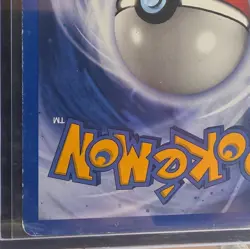 Pokemon TCG Entei 17/64 Neo Revelation Rare Regular Unlimited Basic 60 HP EN - Image 4