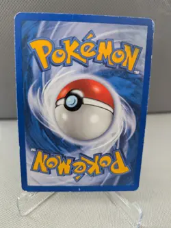 Pokemon TCG Nidoran 96/147 Expedition Base Set Regular Common 50HP Eng 2002 - Image 5