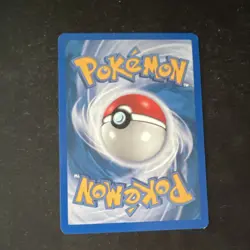 Pokemon TCG Mr. Mime 095A/147 Aquapolis Common Unlimited EN Reg HP 50 - Image 2