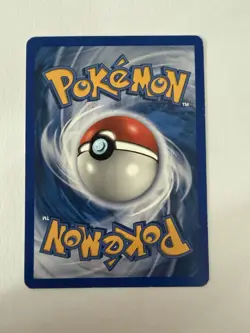 Pokemon TCG Cubone 72/147 Aquapolis 2002 Common Regular Basic - Lightly Played - Image 2