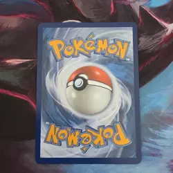 The Pokemon Company Jacinthe 110/088 Perfect Order UR Full Art Holo EN 2026 - Image 3
