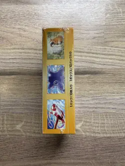 Pokemon TCG Japanese - VSTAR Universe s12 Booster Box- New Sealed Tiny Hole Pics - Image 4