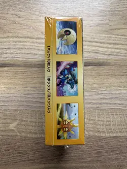 Pokemon TCG Japanese - VSTAR Universe s12 Booster Box- New Sealed Tiny Hole Pics - Image 5