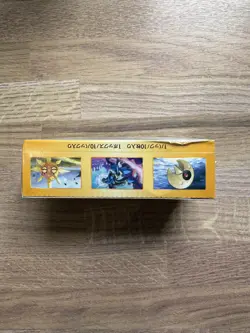 Pokemon TCG Japanese - VSTAR Universe s12 Booster Box - New Sealed Damaged - Image 3