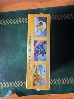 Pokemon VSTAR Universe S12a Japanese Booster Box - New & Sealed - Image 5
