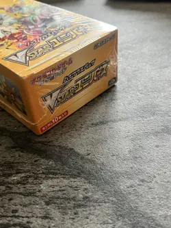 2 X Pokemon VStar Universe Booster Box Japanese Brand New Sealed - Image 5
