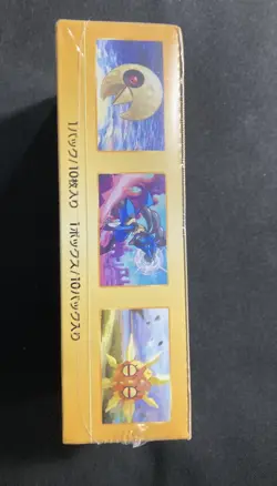 Pokemon s12a Vstar Universe Japanese Booster Box Factory New Sealed - Image 3