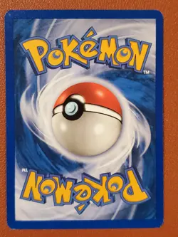 Magikarp Skyridge 75/144 Non Holo Vintage Pokemon TCG Card NM LP - Image 2