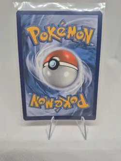 Numel Reverse Holo Card Peelable Ditto, 013/078 Pokemon Go - NM - Image 2