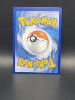 Numel (Peelable Ditto) 013/078 Pokemon GO Reverse Holo Miscut/Error card. - Image 4